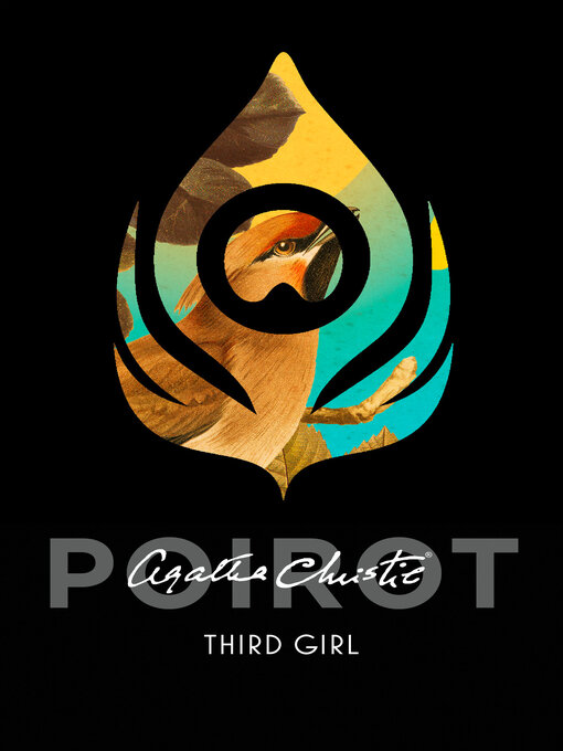 Title details for Third Girl by Agatha Christie - Available